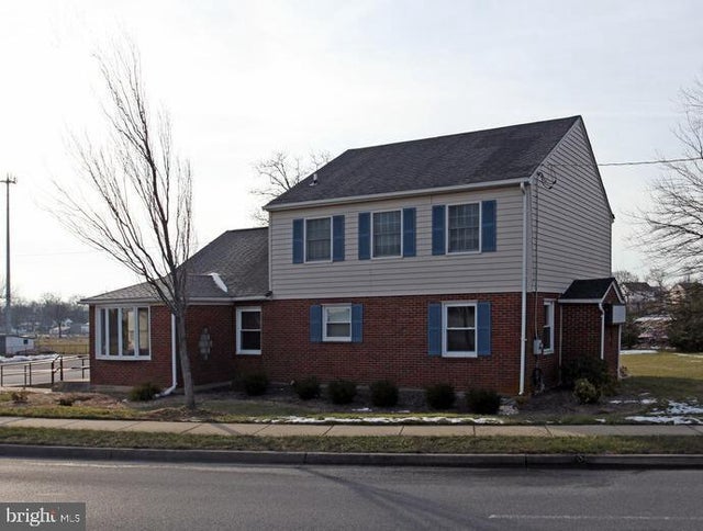 286 Montevue Ln #103, Frederick