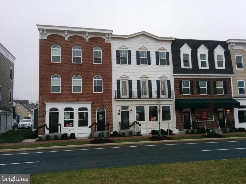 3536 Worthington Blvd #101, FREDERICK