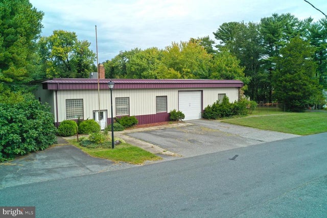 101 Victory Ln, Bel Air