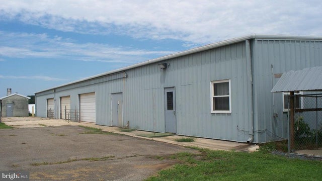 1414 Harkins Rd #west Side Office, Pylesville