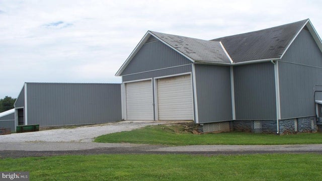 1414 Harkins Rd #bank Barn, Pylesville