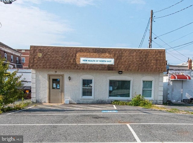 19 W Belair Ave #19, ABERDEEN