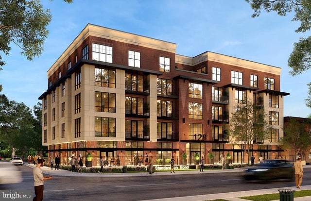 128 N Bond St #101, BEL AIR