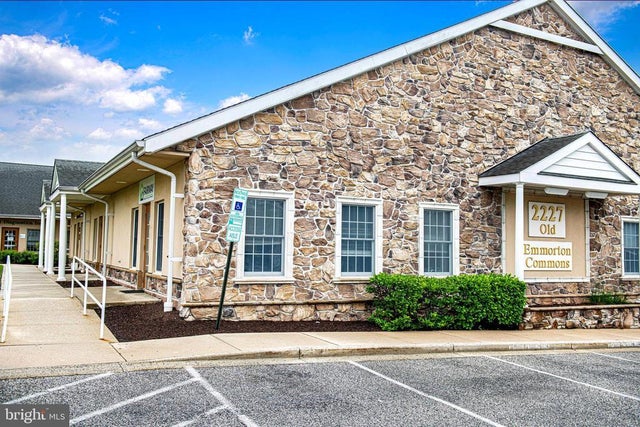 2227 Old Emmorton Rd #222, BEL AIR