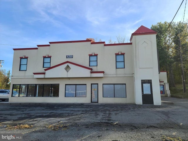 1711 Pulaski Hwy #ste E, Edgewood