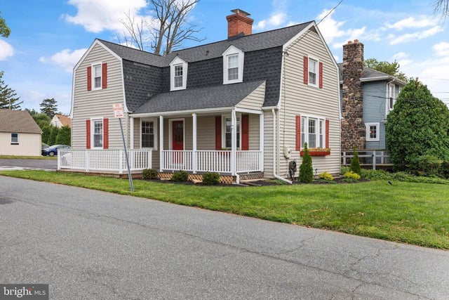 323 S Main St, BEL AIR