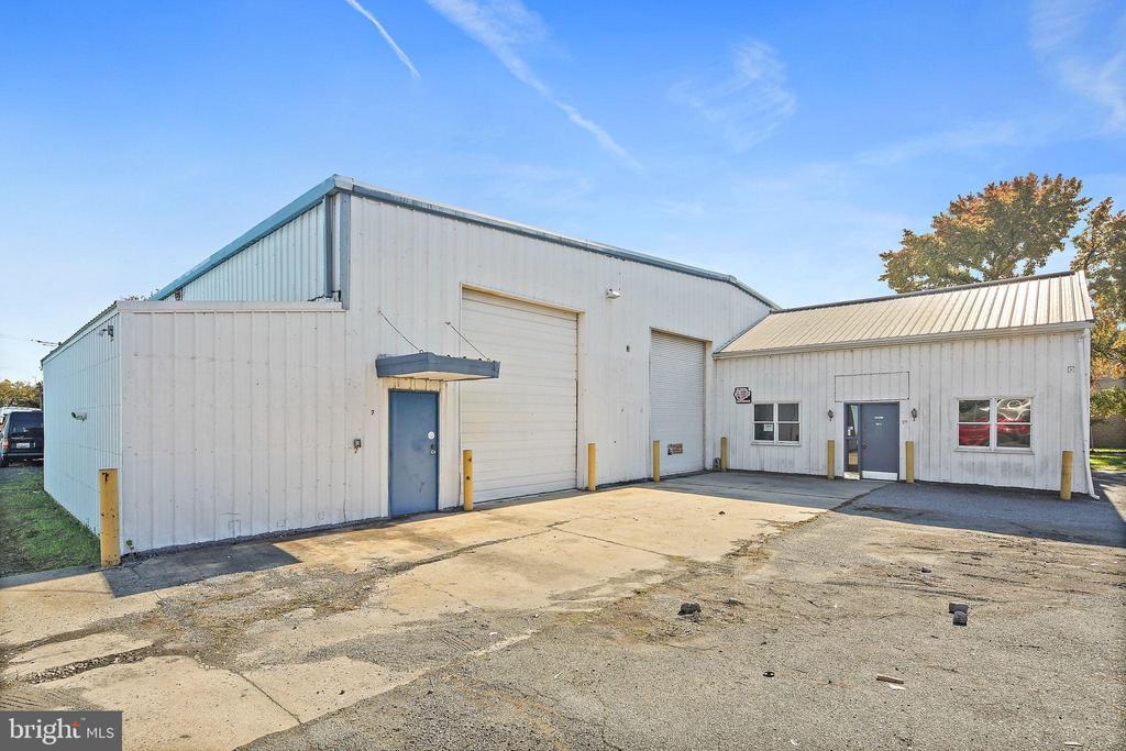 918 Pulaski Hwy, HAVRE DE GRACE