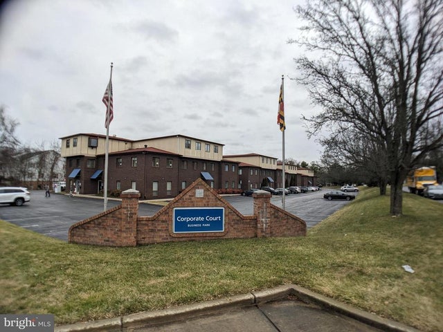 3217-a Corporate Ct, Ellicott City