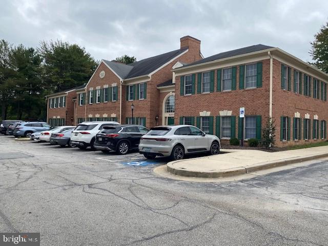 5054 Dorsey Hall Dr N #204, Ellicott City