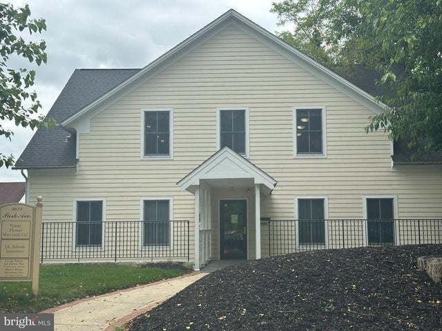 3675 Park Ave #101, Ellicott City