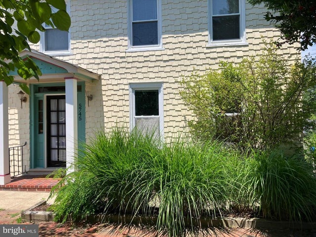 5745 S Main St #a - 1st Floor Office, Rock Hall