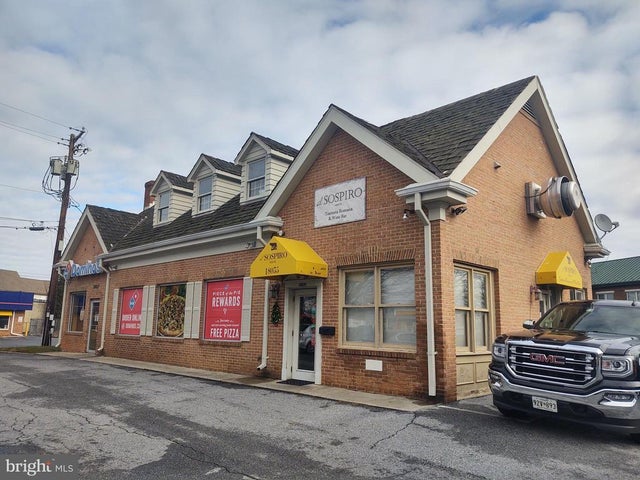 18035 Georgia Ave, Olney