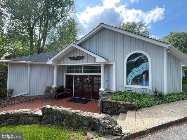 111 Central Ave #sanctuary, Gaithersburg