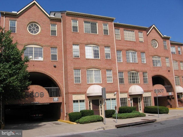 8607 2nd Ave #405-a, Silver Spring