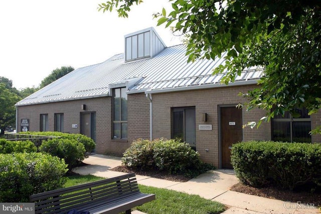 6183 Executive Blvd #2-b, Rockville