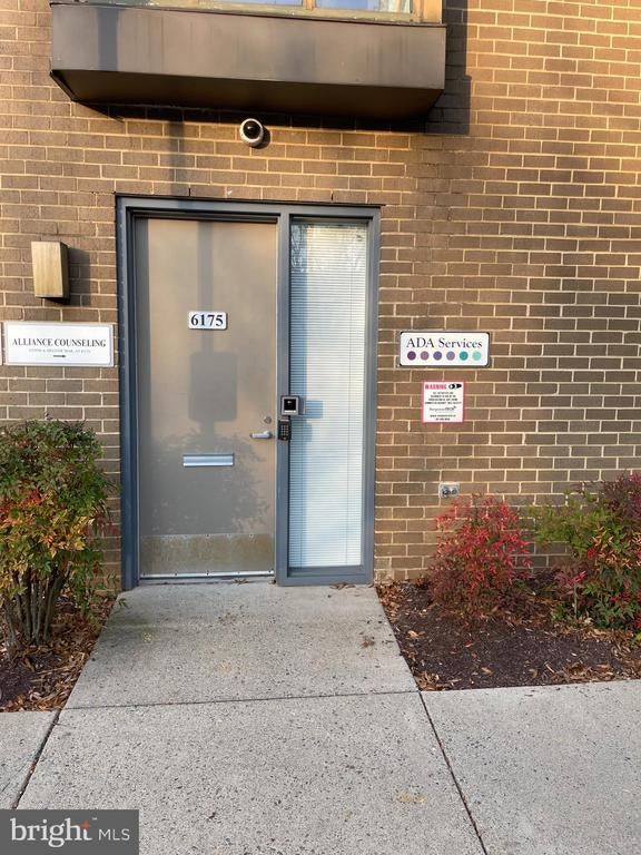 6175 Executive Blvd, Rockville