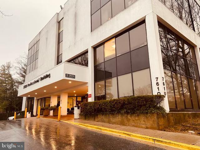 7610 Carroll Ave #340, Takoma Park