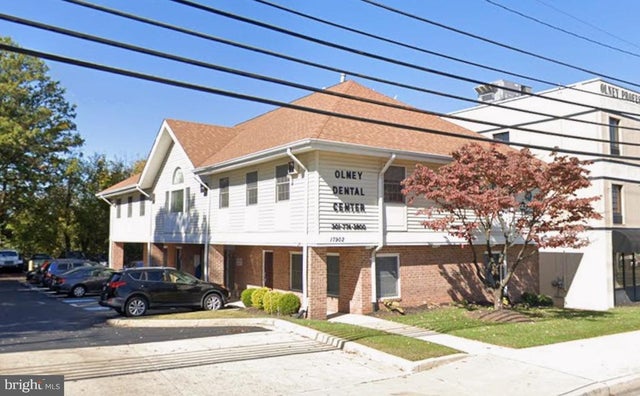 17902 Georgia Ave #200, Olney