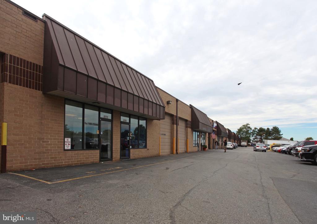 8192 Beechcraft Ave #8192, GAITHERSBURG