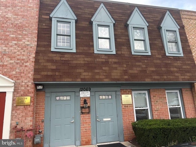 12069 Tech Rd #8, Silver Spring