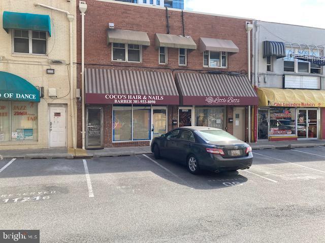 11214 Georgia Ave, Silver Spring