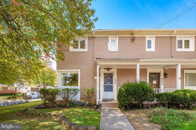 200 N Adams St, Rockville