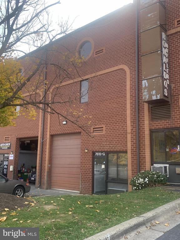 7615 Rickenbacker #g, Gaithersburg