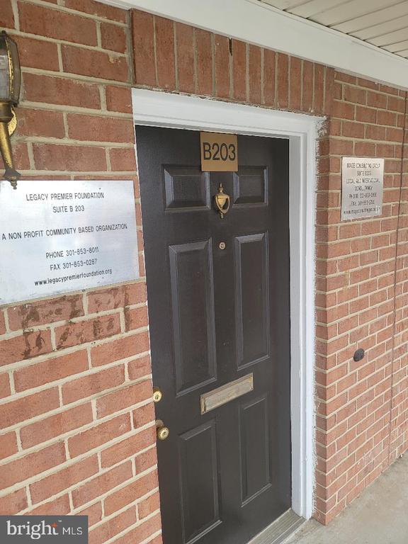 3311 Toledo Ter #b203, Hyattsville