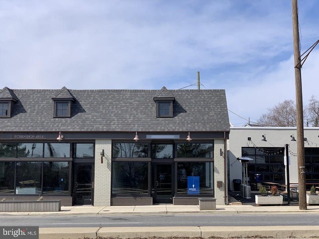 4816 Rhode Island Ave, Hyattsville