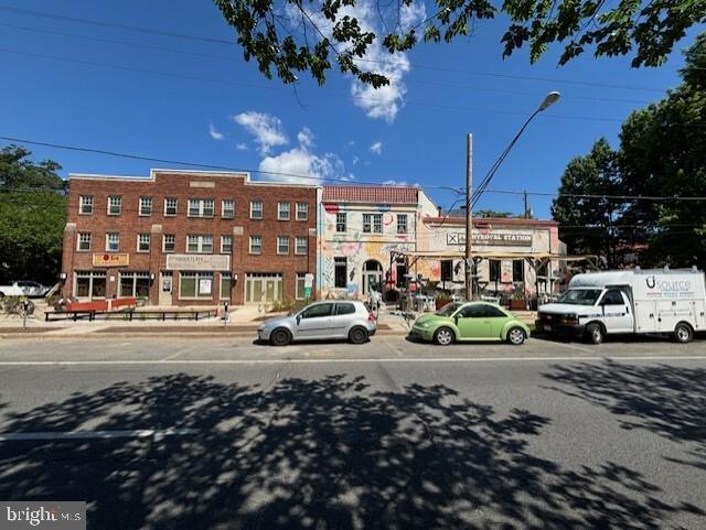 3305 Perry St, Mount Rainier