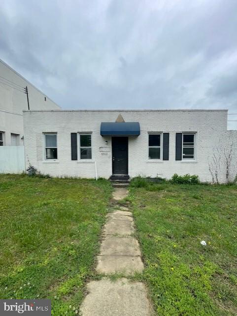 4805 42nd Pl, Hyattsville