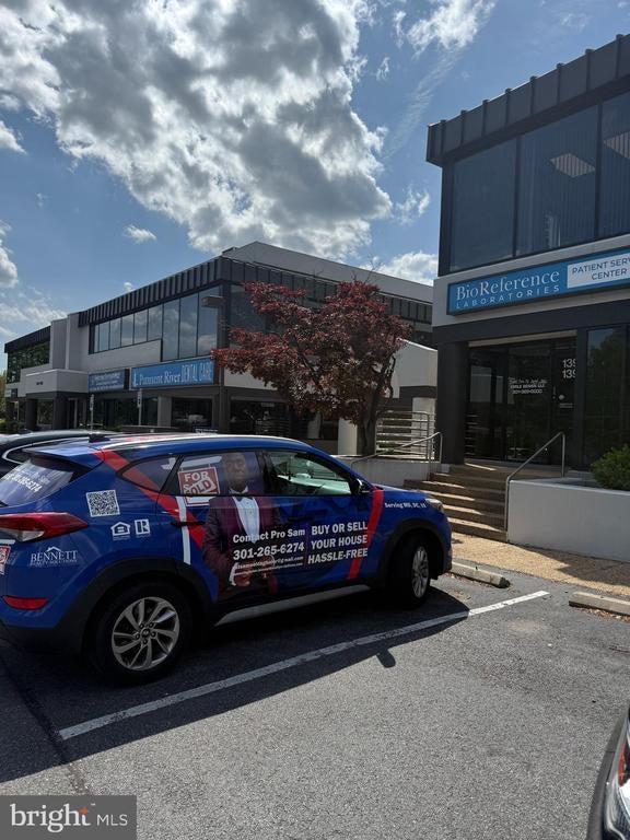 13938 Baltimore Ave #3, Laurel