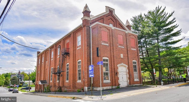 4207 Gallatin St, Hyattsville