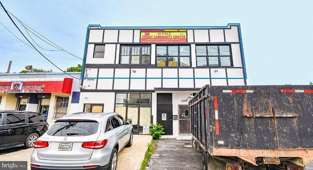 4304 Rhode Island Ave, Brentwood