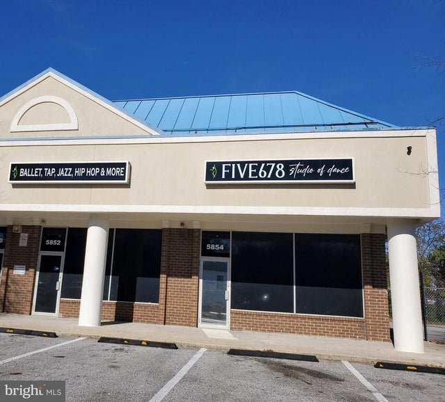 5852-5854 Allentown Way #5852-5854, Temple Hills