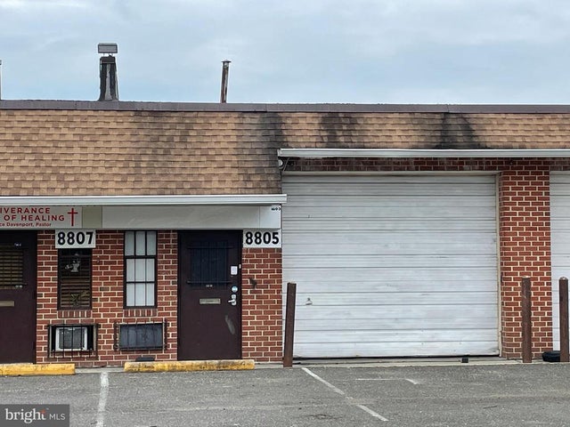 8805 Walker Mill Rd #b-3, Capitol Heights