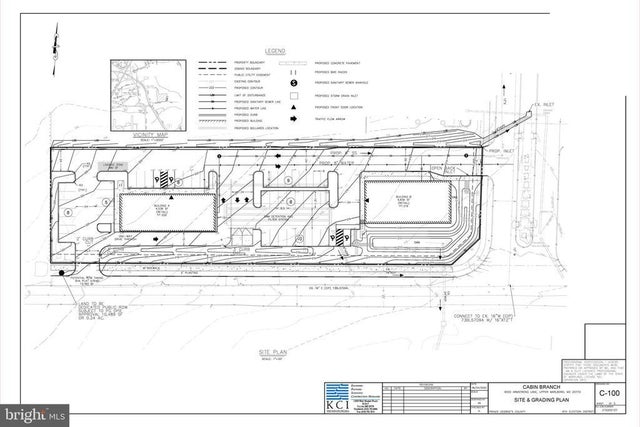 9000 Armstrong Lane, Upper Marlboro