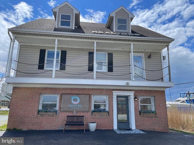 3200 Main St #a, Grasonville