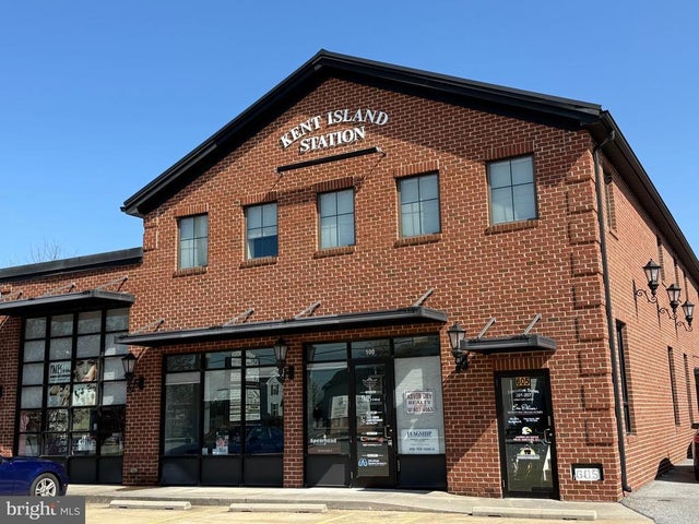 605 Main St #d, Stevensville