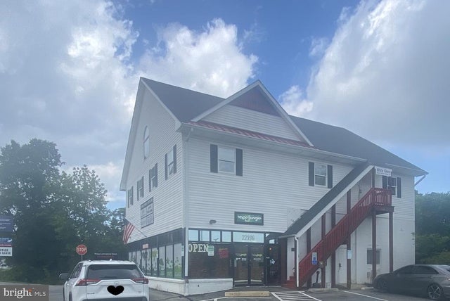 22196 Three Notch Rd, Lexington Park