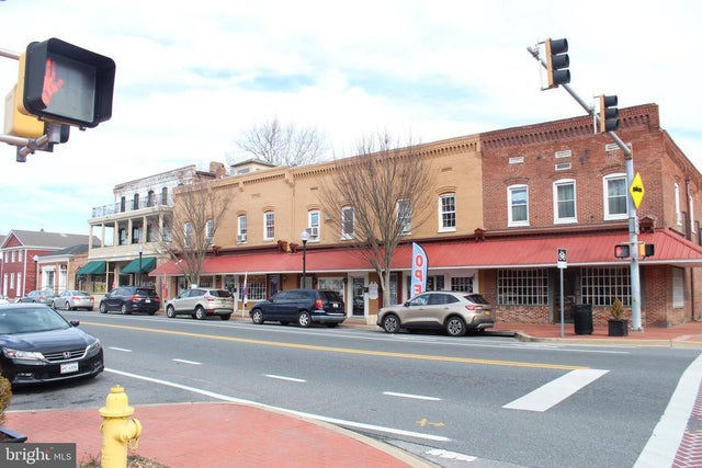 11771 Somerset Ave, Princess Anne