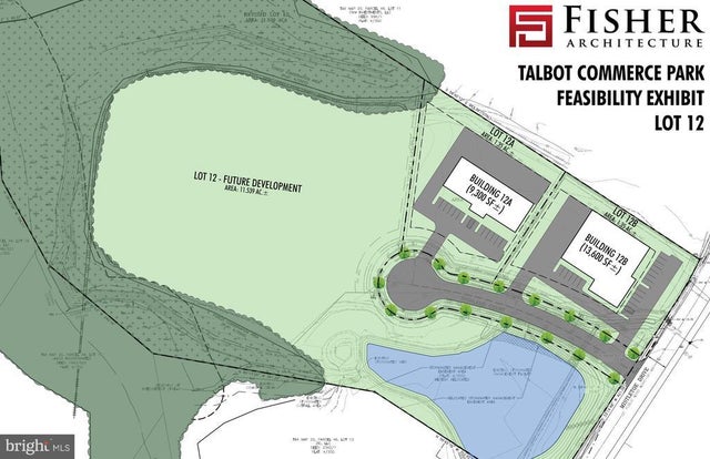 Lot 12a Highland Ct, Easton