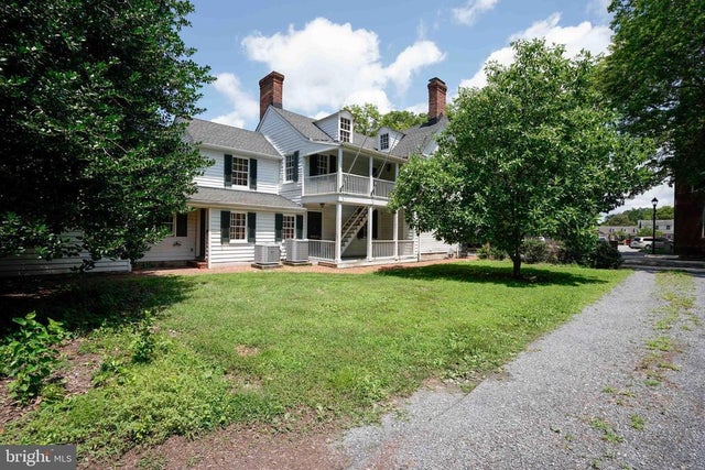 133 N Washington St, Easton