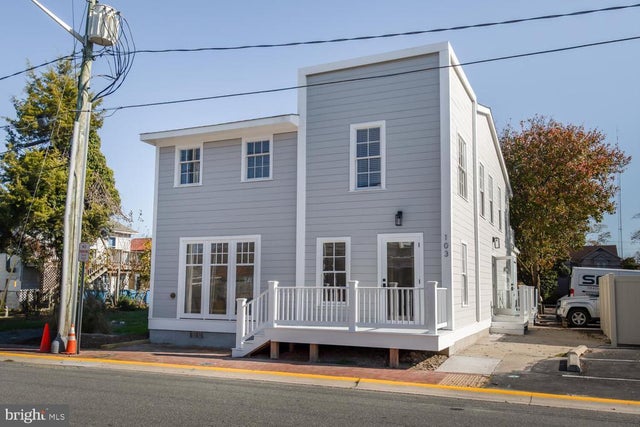 103 Fremont St, Saint Michaels