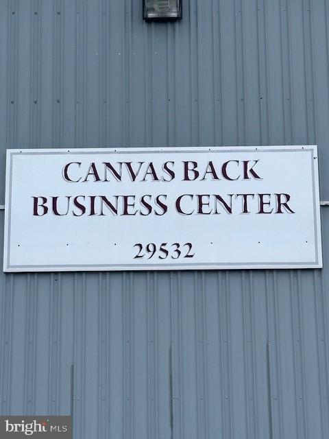 29532 Canvasback Dr #8 And 18, Easton