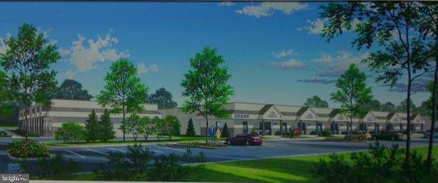 29000 Information Ln, Easton