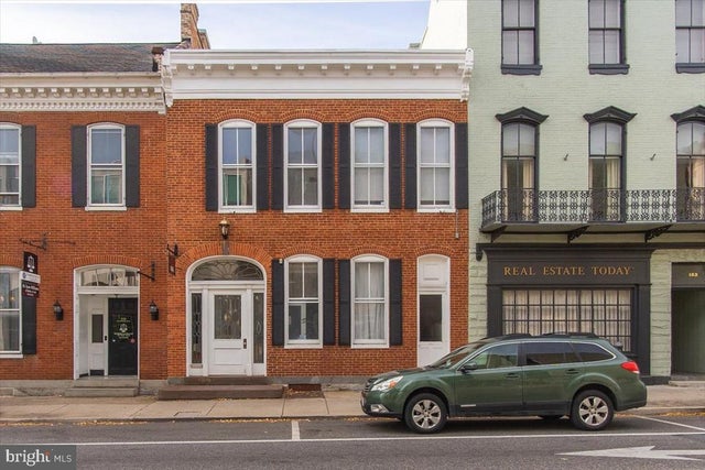 115 Washington St, Hagerstown