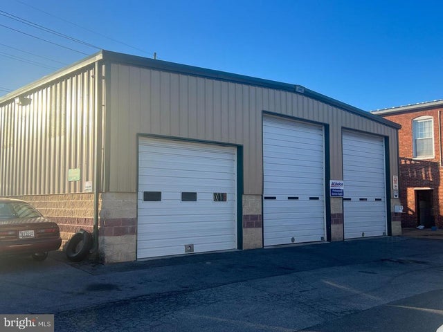 500 Maryland Ave, Hagerstown