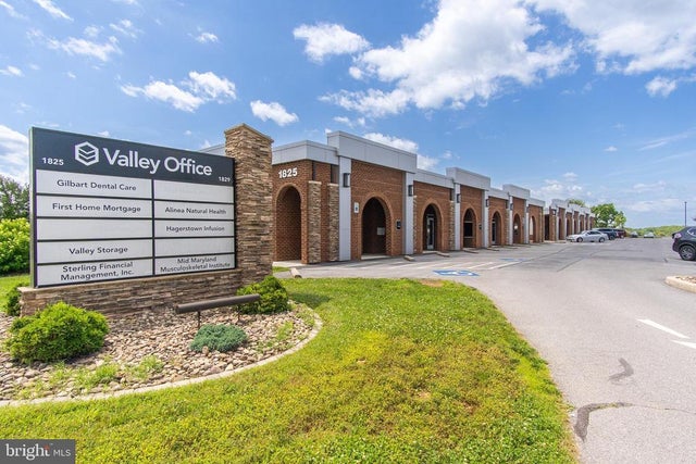 1825 Howell Rd #suite 2, Hagerstown