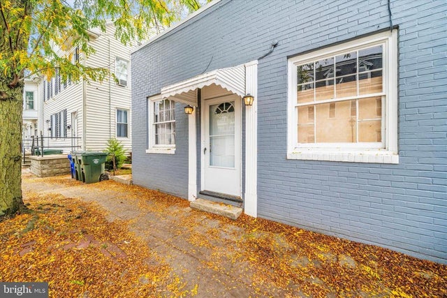 201 E Washington St, Hagerstown